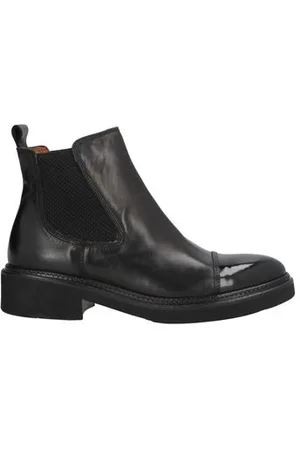 Calpierre FOOTWEAR - Ankle boots - on YOOX.com