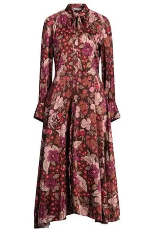 caliban DRESSES - Midi dresses - on YOOX.com