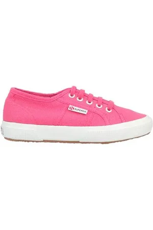 Superga FOOTWEAR - Trainers - on YOOX.com