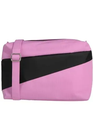 susan bijl BAGS - Cross-body bags - on YOOX.com