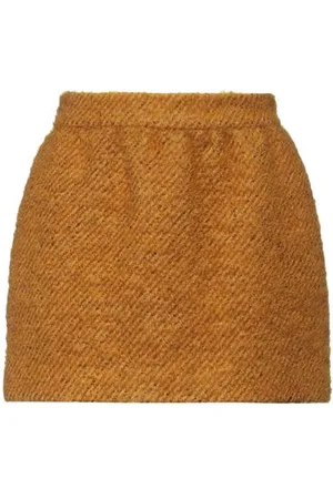 RED Valentino BOTTOMWEAR - Mini skirts - on YOOX.com