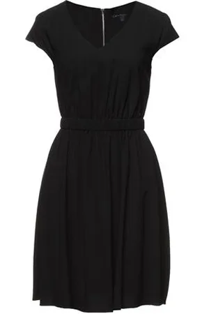 Armani Exchange DRESSES - Mini dresses - on YOOX.com
