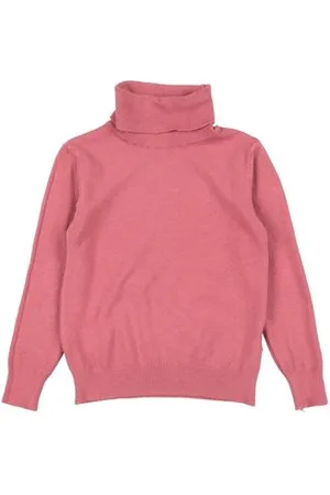 Dixie KNITWEAR - Turtlenecks - on YOOX.com