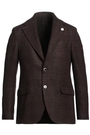 LARDINI SUITS and CO-ORDS - Blazers - on YOOX.com