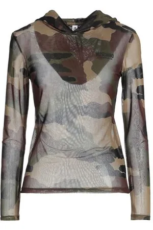 Moschino TOPWEAR - Tops - on YOOX.com