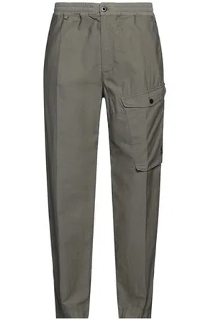 C.P. Company BOTTOMWEAR - Trousers - on YOOX.com
