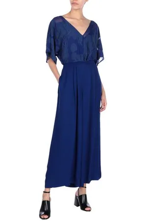 Max Mara JUMPSUITS & TRACKSUITS - Jumpsuits - on YOOX.com
