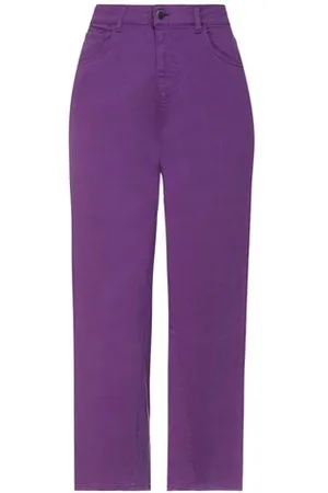 Emporio Armani BOTTOMWEAR - Trousers - on YOOX.com