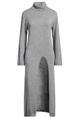 MIA BASIC DRESSES - Midi dresses - on YOOX.com