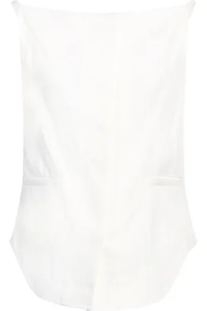 Loulou Studio TOPWEAR - Tops - on YOOX.com