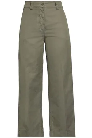 Aspesi BOTTOMWEAR - Trousers - on YOOX.com