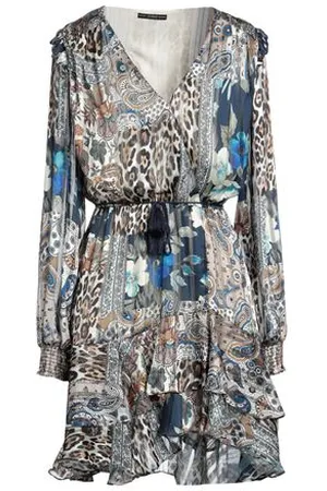 Guess DRESSES - Mini dresses - on YOOX.com