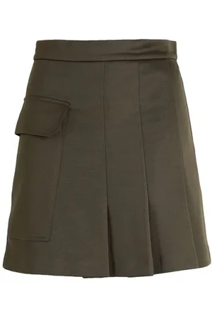 Max&Co. BOTTOMWEAR - Mini skirts - on YOOX.com