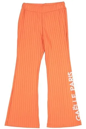 GAËLLE BOTTOMWEAR - Trousers - on YOOX.com