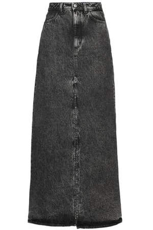Icon Denim BOTTOMWEAR - Denim skirts - on YOOX.com