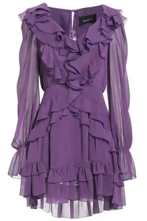 MARCO BOLOGNA DRESSES - Mini dresses - on YOOX.com