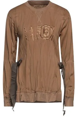 Maison Margiela TOPWEAR - Sweatshirts - on YOOX.com