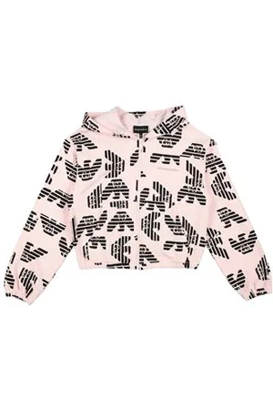 Emporio Armani TOPWEAR - Sweatshirts - on YOOX.com