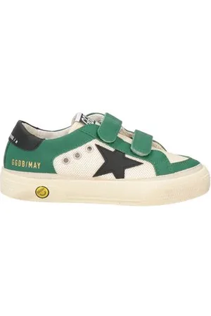 Golden Goose FOOTWEAR - Trainers - on YOOX.com