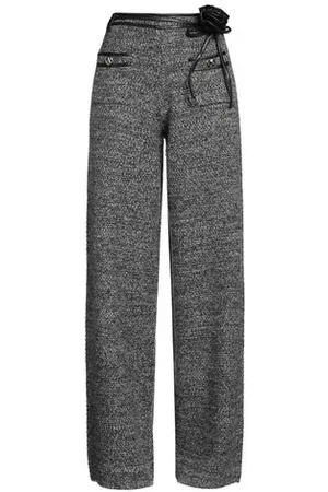 Blugirl BOTTOMWEAR - Trousers - on YOOX.com