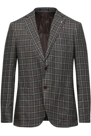 Cesare Sarti SUITS and CO-ORDS - Blazers - on YOOX.com
