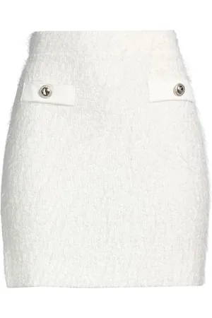 SIMONA CORSELLINI BOTTOMWEAR - Mini skirts - on YOOX.com