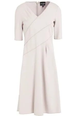 Emporio Armani DRESSES - Midi dresses - on YOOX.com