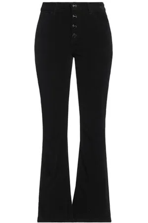 Liu Jo BOTTOMWEAR - Trousers - on YOOX.com