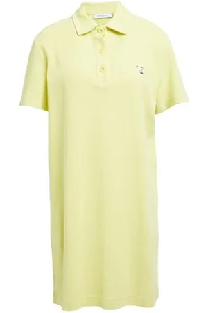 Maison Kitsuné DRESSES - Mini dresses - on YOOX.com