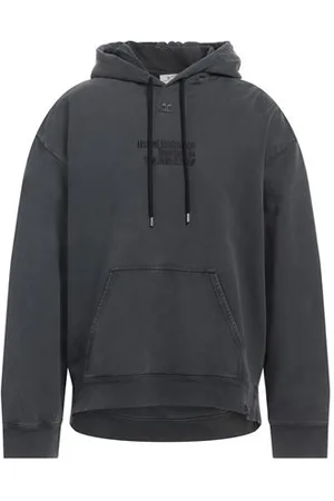 Courrèges TOPWEAR - Sweatshirts - on YOOX.com