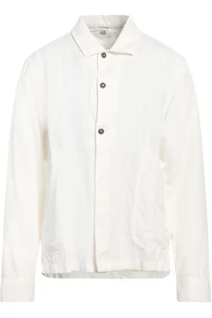 C.P. Company TOPWEAR - Shirts - on YOOX.com