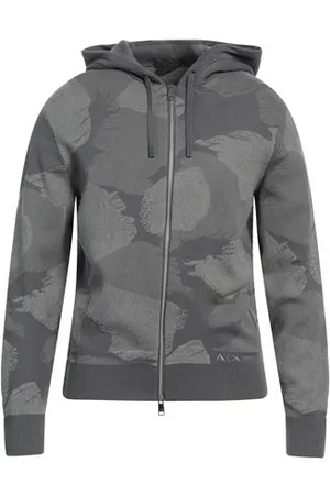 Armani Exchange KNITWEAR - Cardigans - on YOOX.com