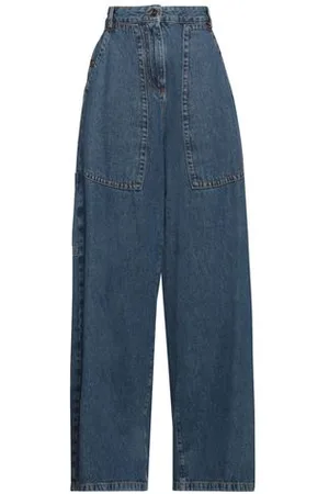 Etro BOTTOMWEAR - Jeans - on YOOX.com