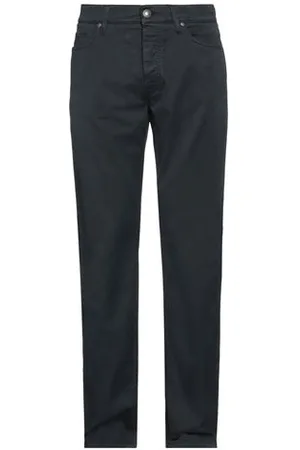 FAY BOTTOMWEAR - Trousers - on YOOX.com