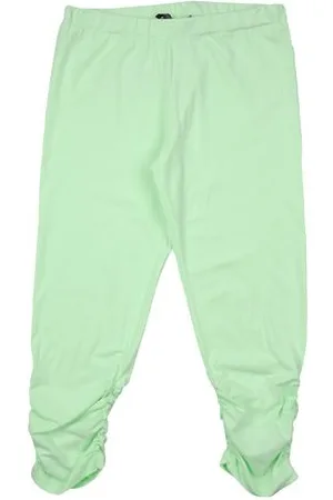 MISS BLUMARINE BOTTOMWEAR - Leggings - on YOOX.com