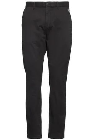 Tommy Hilfiger BOTTOMWEAR - Trousers - on YOOX.com