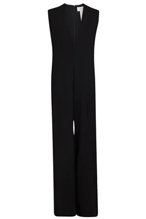 Sportmax JUMPSUITS & TRACKSUITS - Jumpsuits - on YOOX.com