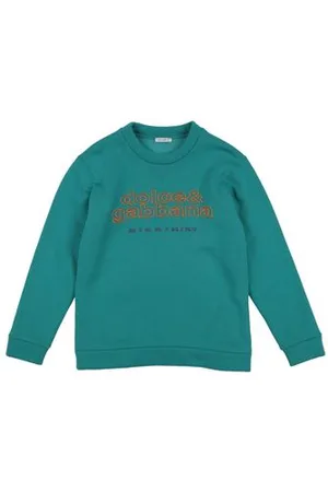 Dolce & Gabbana TOPWEAR - Sweatshirts - on YOOX.com