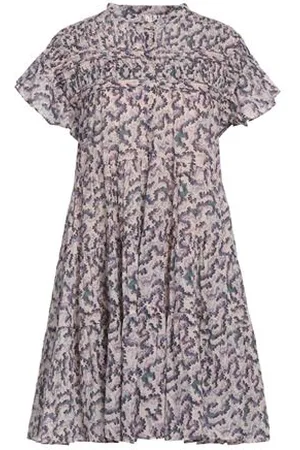 Marant Etoile DRESSES - Mini dresses - on YOOX.com
