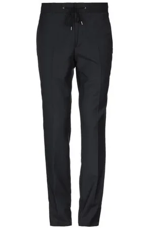 Lanvin BOTTOMWEAR - Trousers - on YOOX.com