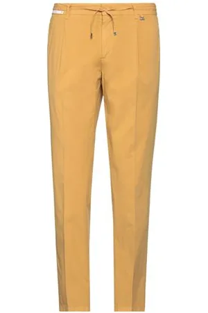 PAOLONI BOTTOMWEAR - Trousers - on YOOX.com