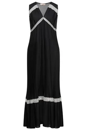 Twin-Set DRESSES - Maxi dresses - on YOOX.com