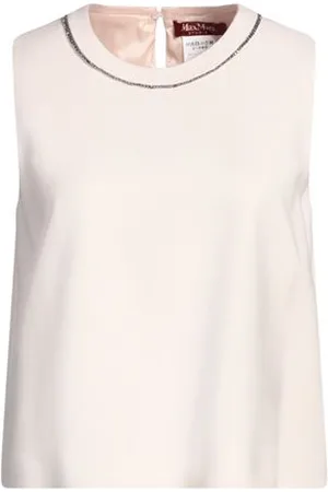 Max Mara TOPWEAR - Tops - on YOOX.com