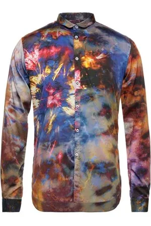 6167 TOPWEAR - Shirts - on YOOX.com