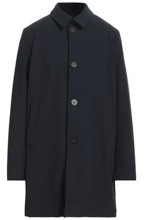 RRD COATS & JACKETS - Overcoats & Trench Coats - on YOOX.com