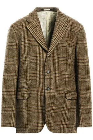 MASSIMO ALBA SUITS and CO-ORDS - Blazers - on YOOX.com