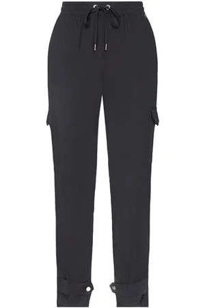 Twin-Set BOTTOMWEAR - Trousers - on YOOX.com
