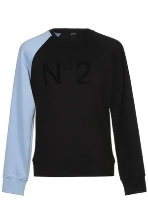 Nº21 TOPWEAR - Sweatshirts - on YOOX.com