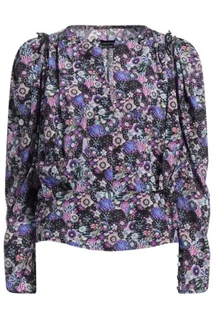 Isabel Marant TOPWEAR - Tops - on YOOX.com
