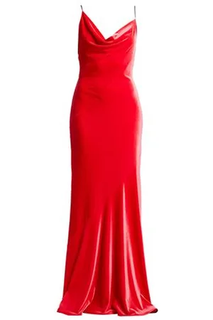 Serafini DRESSES - Maxi dresses - on YOOX.com